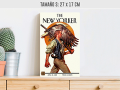 The New Yorker en internet