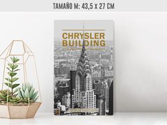 Chrysler Building - Renovo Colgables