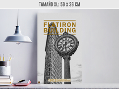 Flatiron Building - tienda online