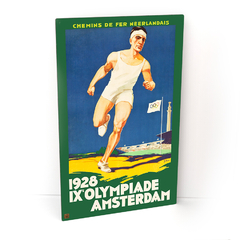 Olimpiadas 1928