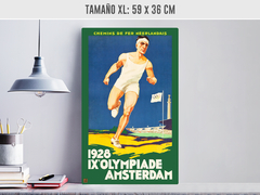 Olimpiadas 1928 - tienda online