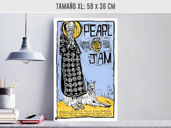 Pearl Jam #2 - tienda online