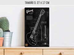 Guitarra Gibson Les Paul en internet