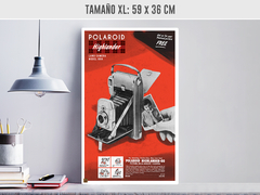 Polaroid Highlander - tienda online