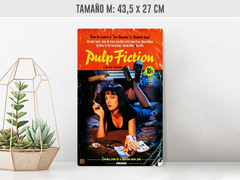 Pulp Fiction - Renovo Colgables