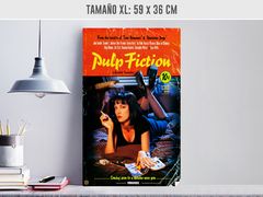 Pulp Fiction - tienda online