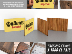 Quilmes #10 - comprar online