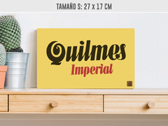 Quilmes #10 en internet