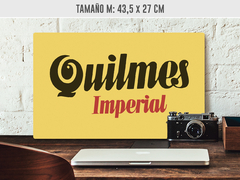 Quilmes #10 - Renovo Colgables