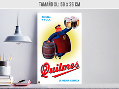 Quilmes #2 - tienda online