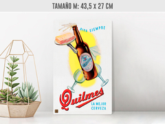 Quilmes #3 - Renovo Colgables