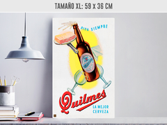 Quilmes #3 - tienda online