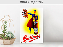 Quilmes #4 - Renovo Colgables