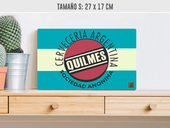 Quilmes #8 en internet