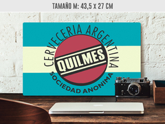 Quilmes #8 - Renovo Colgables