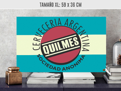 Quilmes #8 - tienda online