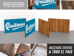 Quilmes #9 - comprar online