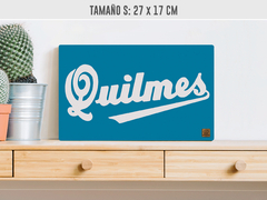 Quilmes #9 en internet