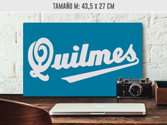 Quilmes #9 - Renovo Colgables