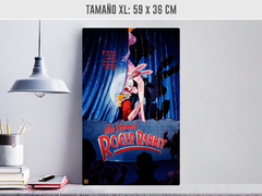 Who Framed Roger Rabbit - tienda online