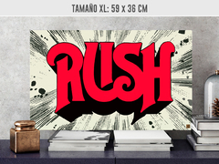 Rush - tienda online