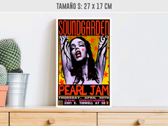 Soundgarden en internet