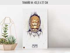 Star Wars - C-3PO - tienda online