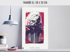 Star Wars Familia - Darth Vader - tienda online