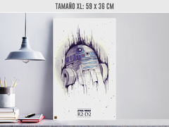 Star Wars - R2-D2 - tienda online