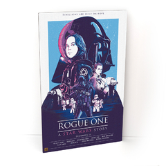 Star Wars - Rogue One