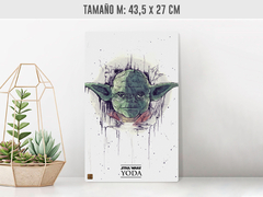 Star Wars - Yoda - Renovo Colgables