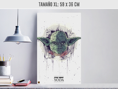 Star Wars - Yoda - tienda online