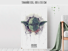 Imagen de Star Wars - Yoda