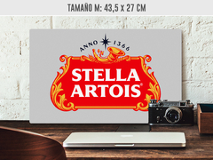 Stella Artois - Renovo Colgables