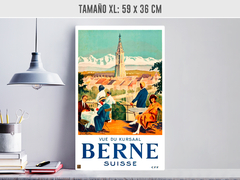 Suiza, Berna - tienda online