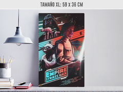 Star Wars - The Empire Strikes Back - tienda online