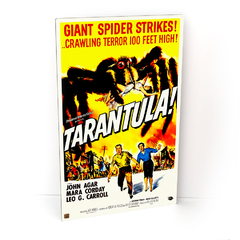 Tarantula!