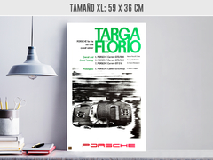 Targa Florio - tienda online
