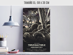 Terminator 2- Judgment Day - tienda online