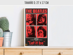 The Beatles #3 en internet
