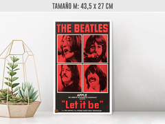 The Beatles #3 - Renovo Colgables