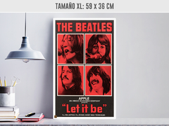 The Beatles #3 - tienda online
