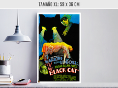 The Black Cat - tienda online