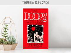 The Doors #2 - Renovo Colgables