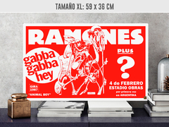 The Ramones #1 - tienda online