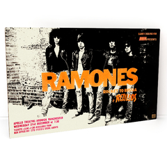 The Ramones #2