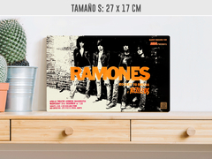 The Ramones #2 en internet