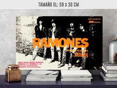 The Ramones #2 - tienda online
