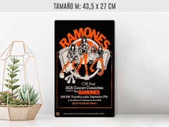 The Ramones #3 - Renovo Colgables