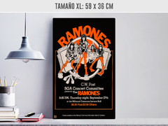 The Ramones #3 - tienda online